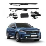 Gate Tail Sorento For Intelligent Power Trunk Electric Tailgate Car Auto Kia Accessories Lift Lift Tailgate