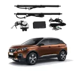 Lift Peugeot Tail Intelligent Electric Car Trunk Accessories Lift Auto for Gate 4008 Power Tailgate Tailgate