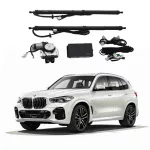 BMW Lift X5 Lift Gate for Tailgate Auto Intelligent Car Smart Electric Refited Tail Liftgate Accessories Trunk Electric Power