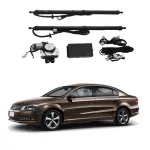 Accessories FOR gate intelligent trunk tailgate tailgate lift lift tail Volkswagen power auto electric MAGOTAN car