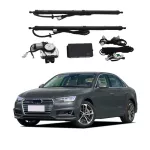 Lift power for tail A4 A4L AUDI tailgate auto gate accessories car electric lift trunk a