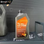 S-OIL 7 ATF III gear oil, 1 liter automatic gear oil