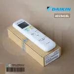 4019416 / 4019416L Air Conditioner DAIKIN Remote Air Card Code Arc480A33 Remote Control