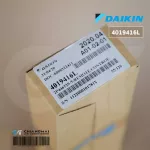 4019416 / 4019416L รีโมทแอร์ Daikin รีโมทแอร์ไดกิ้น โค้ดฝาหลัง ARC480A33 Remote Control อะไหล่แอร์ ของแท้เบิกศูนย์