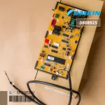 0808925 Princed Circuit Control Unit Air Circuit DAIKIN Air Board, Air Dai Dai Dai Board Genuine spare parts