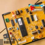 0808925 Princed Circuit Control Unit Air Circuit DAIKIN Air Board, Air Dai Dai Dai Board Genuine spare parts