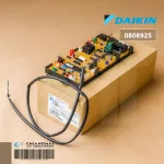 0808925 Princed Circuit Control Unit Air Circuit DAIKIN Air Board, Air Dai Dai Dai Board Genuine spare parts