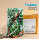 4023218 Use 2538973 instead of the DAIKIN Air Circuit Board Cold coil board model ATKC15TV2S, FTKF15UV2S, FTKQ15TV2S