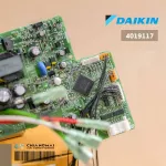 4019117 / 4019117L แผงวงจรแอร์ Daikin แผงบอร์ดแอร์ไดกิ้น แผงบอร์ดคอยล์เย็น รุ่น FTKM24NV2S, FTKM28NV2S