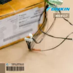 4019117 / 4019117L แผงวงจรแอร์ Daikin แผงบอร์ดแอร์ไดกิ้น แผงบอร์ดคอยล์เย็น รุ่น FTKM24NV2S, FTKM28NV2S