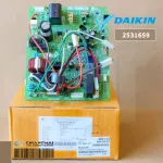 198659 Daikin Air Circuit Board Hot coil board model Arkc09RV2S