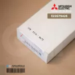 E22G79426 รีโมทแอร์ Mitsubishi Electric รีโมทแอร์มิตซูบิชิ KM11B รีโมทแอร์ ของแท้ศูนย์