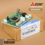 E22J92452 Mitsubishi Electric Air Reception panel Mitsubishi MS-GJ09VA-T1