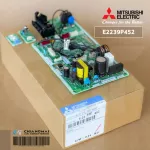 E2239P452 Air Circuit Mitsubishi Electric Air Board Air Mitsubishi, MSY-GT13VF-TH1 genuine air spare parts