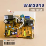 DB92-03442E, Samsung Air Circuit Circuit, Air Samsung Board Cold coil board, genuine air spare parts, zero