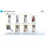 DB92-03442E, Samsung Air Circuit Circuit, Air Samsung Board Cold coil board, genuine air spare parts, zero