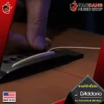 [USAแท้100%] [ส่งฟรี เมื่อซื้อ 3 ชุด] สายกีต้าร์โปร่ง เคลือบกันสนิม D'Addario XSAPB XS Phosphor Bronze เต่าแดง