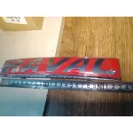 Grille Mark Auto Logo 3921011xkz1da  For Great Wall Haval H5 H6