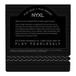 D'Addario® สายกีตาร์ไฟฟ้า เบอร์ 10 แบบนิกเกิล ซีรีย์ NYXL ของแท้ 100% รุ่น NYXL1046 Regular Light, 10-46 ** Made in USA **