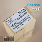 1655528 1373787L รีโมทแอร์ Daikin รีโมทแอร์ไดกิ้น โค้ดฝาหลัง ARC433A24 Remote Control อะไหล่แอร์ ของแท้เบิกศูนย์