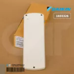 1655326 / 1172061L / 1129252L รีโมทแอร์ Daikin รีโมทแอร์ไดกิ้น โค้ดฝาหลัง ARC423A5 Remote Control อะไหล่แอร์ ของแท้เบิกศูนย์