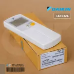 1655326 / 1172061L / 1129252L รีโมทแอร์ Daikin รีโมทแอร์ไดกิ้น โค้ดฝาหลัง ARC423A5 Remote Control อะไหล่แอร์ ของแท้เบิกศูนย์