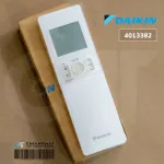 4013382 DAIKIN Air Remote Remote Remote Air Dai Dai Code Arc466A14 Remote Control, genuine air conditioner spare parts