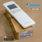4013382 DAIKIN Air Remote Remote Remote Air Dai Dai Code Arc466A14 Remote Control, genuine air conditioner spare parts