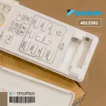 4013382 DAIKIN Air Remote Remote Remote Air Dai Dai Code Arc466A14 Remote Control, genuine air conditioner spare parts