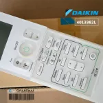 4013382 DAIKIN Air Remote Remote Remote Air Dai Dai Code Arc466A14 Remote Control, genuine air conditioner spare parts