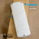 4013456L / 4013456 DAIKIN Air Remote Remote Remote Air Dai Dai Code Arc433A105 Remote Control