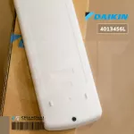 4013456L / 4013456 DAIKIN Air Remote Remote Remote Air Dai Dai Code Arc433A105 Remote Control