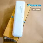 4019088 รีโมทแอร์ Daikin รีโมทแอร์ไดกิ้น โค้ดฝาหลัง ARC480A32 Remote Control อะไหล่แอร์ ของแท้เบิกศูนย์