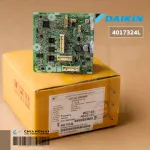4017324 / 4017324L Air Circuit DAIKIN Air Board Cold coil board model FTKC18QV2S, FTKC18RV2S