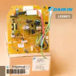 125987J / 1259874L Air Circuit DAIKIN Air Board Cold coil board model FTE12GV2S