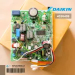 4026409 Air Circuit Daikin Air Board Hot coil board model RKQ15UV2S