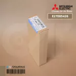 E27E85426 รีโมทแอร์ Mitsubishi Electric รีโมทแอร์มิตซูบิชิ 035CP T7WE10714 รีโมทแอร์ ของแท้ศูนย์