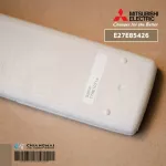 E27E85426 รีโมทแอร์ Mitsubishi Electric รีโมทแอร์มิตซูบิชิ 035CP T7WE10714 รีโมทแอร์ ของแท้ศูนย์