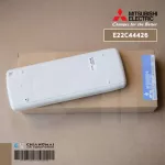 E22C4426 *Stop producing. Use E2261V426 instead of the Mitsubishi Electric Air remote control remote control.