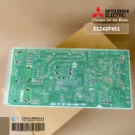 E2242P451 Air Circuit Mitsubishi Electric Air Board, Air Mitsubishi Board, Muy-GT24VF-TH1