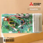 E2242P451 Air Circuit Mitsubishi Electric Air Board, Air Mitsubishi Board, Muy-GT24VF-TH1