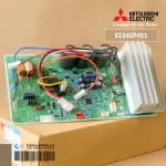 E2242P451 Air Circuit Mitsubishi Electric Air Board, Air Mitsubishi Board, Muy-GT24VF-TH1