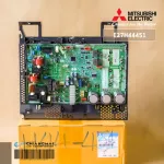 MITSUBISHI E27H44451 แผงวงจรแอร์ มิตซูบิชิ แผงบอร์ดคอยล์ร้อน SUY-KA30VA .TH-T อะไหล่แท้เบิกศูนย์