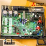 MITSUBISHI E27H44451 แผงวงจรแอร์ มิตซูบิชิ แผงบอร์ดคอยล์ร้อน SUY-KA30VA .TH-T อะไหล่แท้เบิกศูนย์