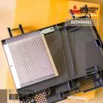 MITSUBISHI E27H44451 แผงวงจรแอร์ มิตซูบิชิ แผงบอร์ดคอยล์ร้อน SUY-KA30VA .TH-T อะไหล่แท้เบิกศูนย์