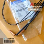 E22D68307 Mitsubishi Electric Air Condor Indoor Coil Thermistor ice sensor, genuine air conditioner, zero