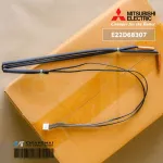E22D68307 Mitsubishi Electric Air Condor Indoor Coil Thermistor ice sensor, genuine air conditioner, zero