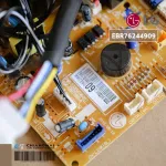 EB76244904 / EBR76244909 Air Circuit LG Air Board Airport Cold coil board, genuine air spare parts, zero