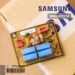 DB92-03777A แผงบอร์ดแอร์ Samsung แผงซัพคอยล์ร้อน ซัมซุง *ASSY PCB SUB