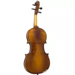 Prima P-280 Violin ไวโอลิน 4/4 เฟลมเมเปิ้ล เคลือบเงา + แถมฟรีซอฟต์เคส & คันชัก & ยางสน